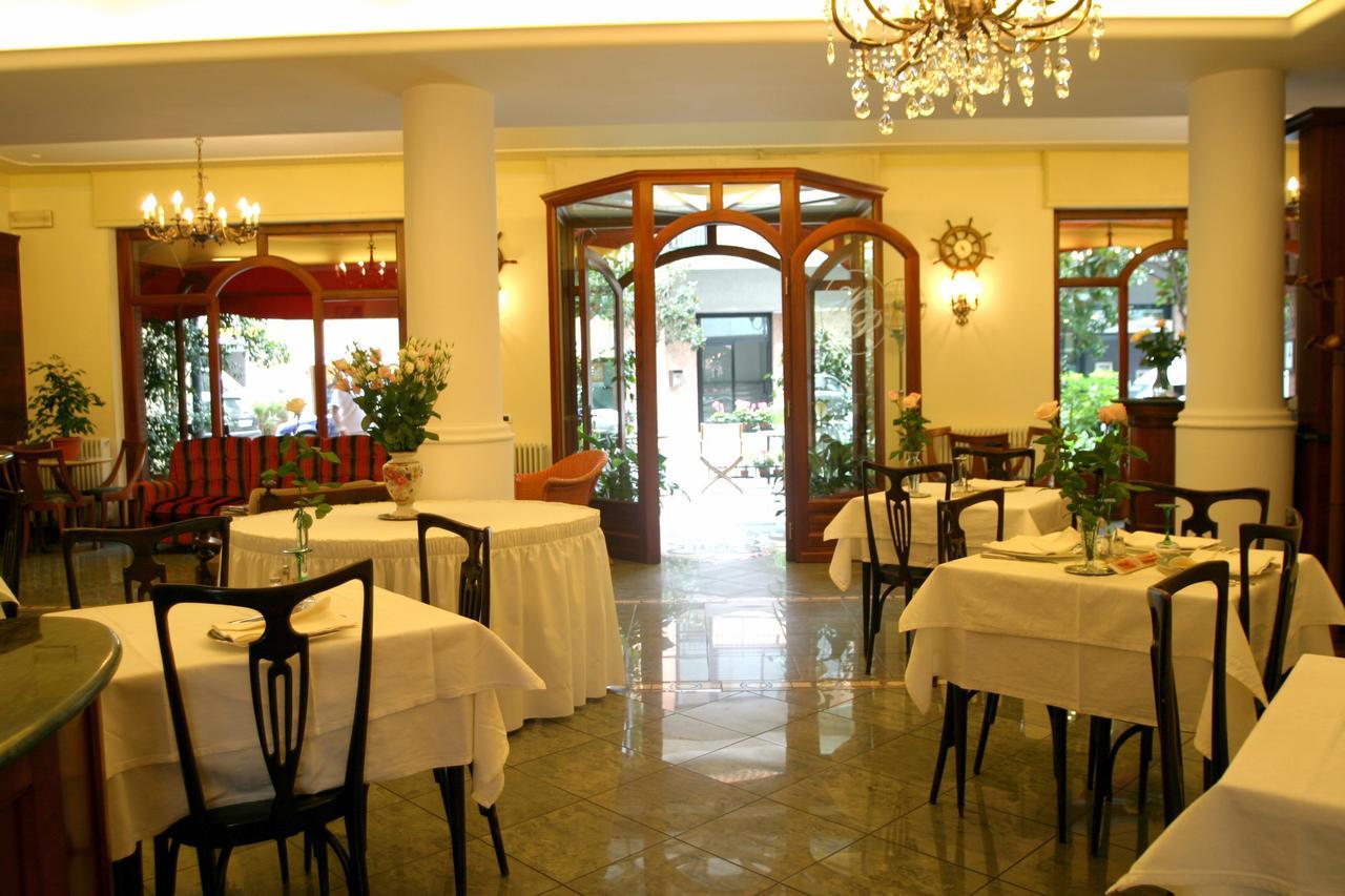 Hotel Pescetto Albenga Exterior foto