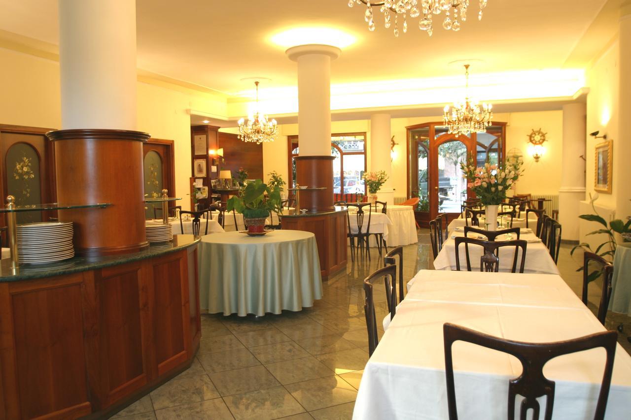 Hotel Pescetto Albenga Exterior foto