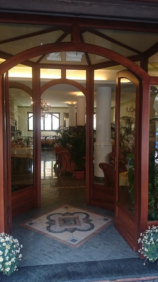 Hotel Pescetto Albenga Exterior foto